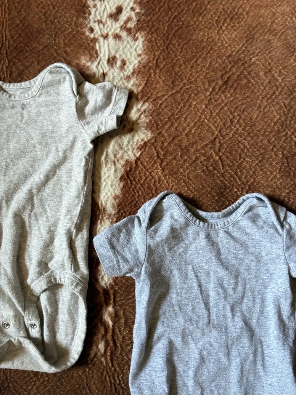 Amazon baby bodysuits